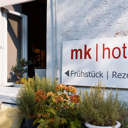 mk hotel münchen max-weber-platz-3